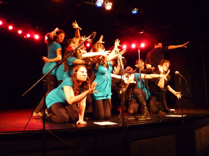 2010 - Poker Face